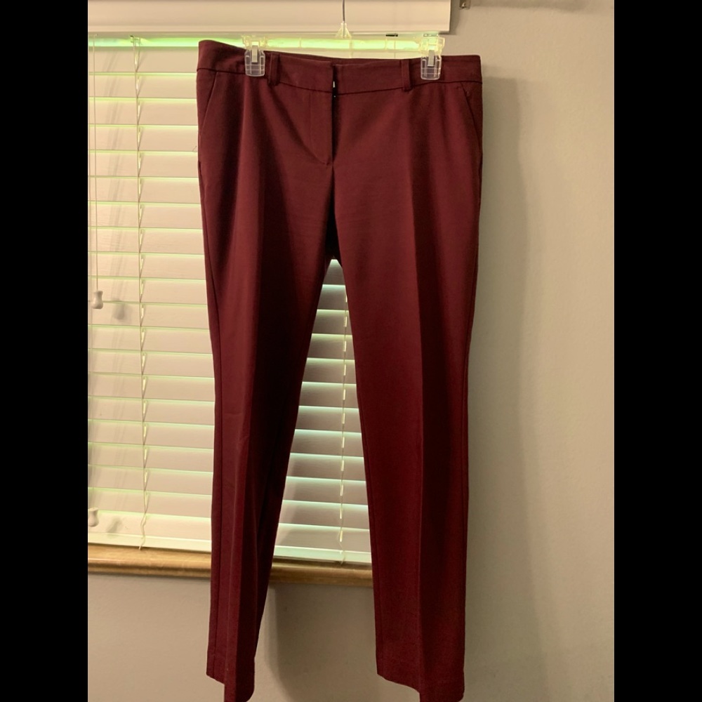 Apt 9 Torie Dress pants